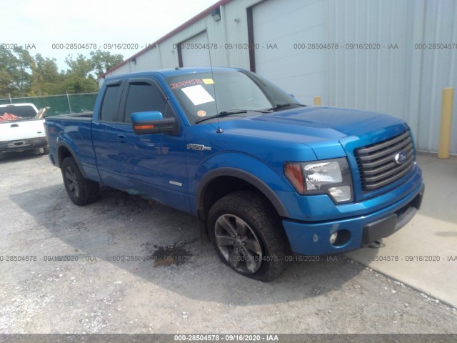 ford f-150 2011 1ftfx1et3bfd24655
