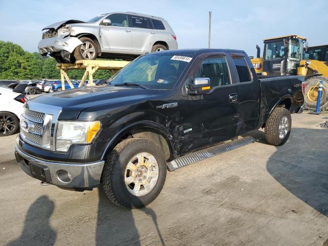 ford f-150 2012 1ftfx1et3cfa54960