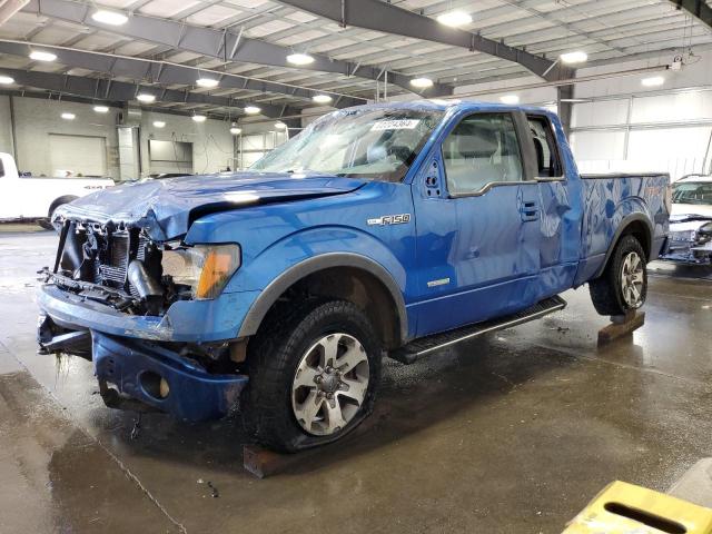 ford f150 super 2012 1ftfx1et3cfa82466