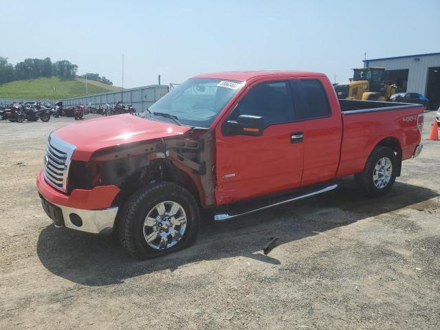 ford f-150 2012 1ftfx1et3cfb52127