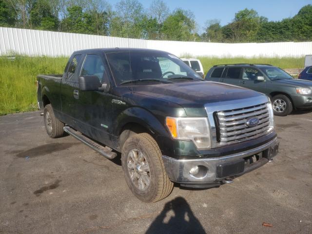 ford  2012 1ftfx1et3cfc46573