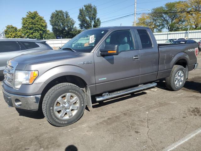 ford f150 super 2013 1ftfx1et3dfc78358