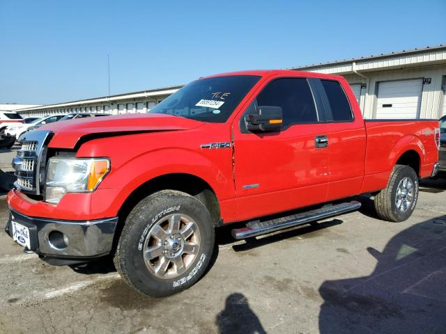 ford f150 super 2013 1ftfx1et3dfd79660