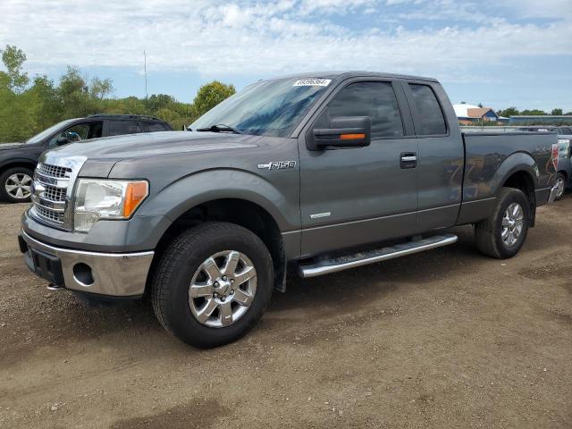 ford f150 super 2014 1ftfx1et3efc06531