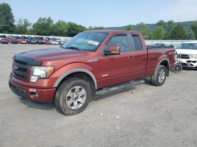 ford f150 super 2014 1ftfx1et3ekd08273