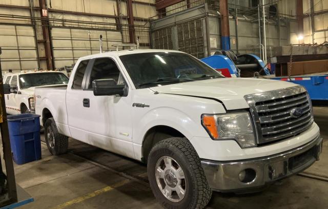 ford f150 super 2014 1ftfx1et3ekf77230