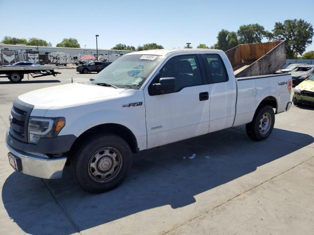 ford f150 super 2014 1ftfx1et3ekf80144