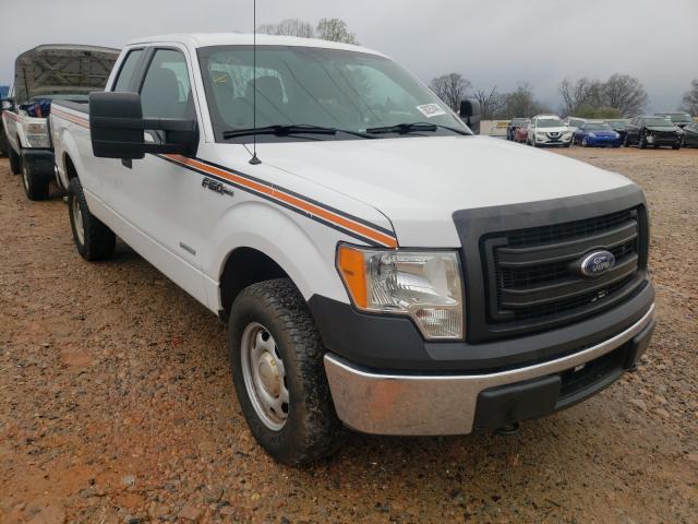 ford f150 super 2014 1ftfx1et3ekg11862