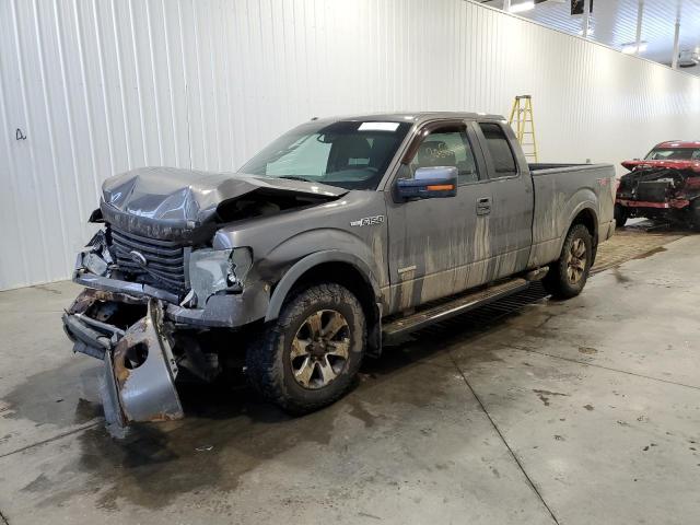 ford f150 super 2011 1ftfx1et4bfa52651