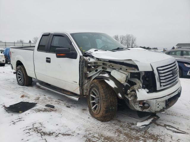 ford f150 super 2011 1ftfx1et4bfb40082