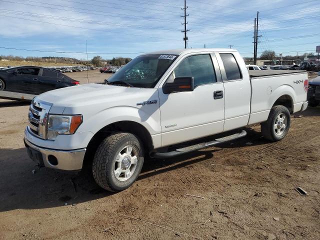 ford f150 super 2012 1ftfx1et4cfc60594