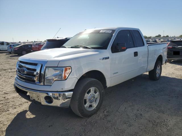 ford f150 super 2012 1ftfx1et4ckd06254