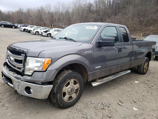 ford f150 super 2013 1ftfx1et4dke32406