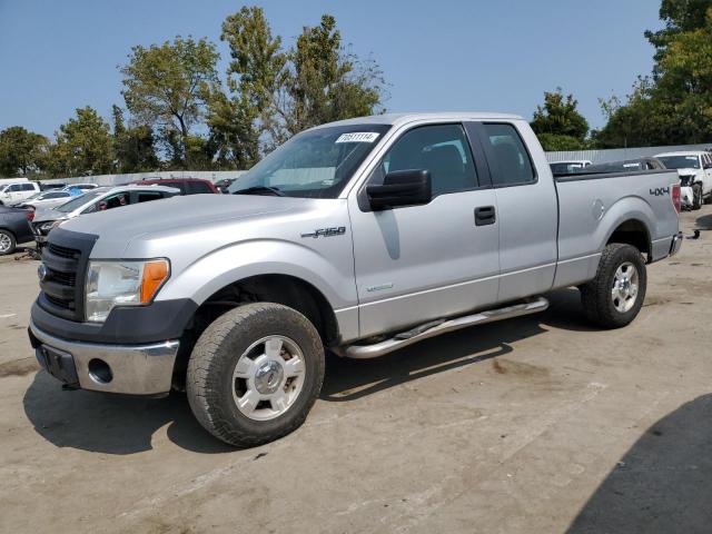 ford f150 super 2013 1ftfx1et4dkg49213