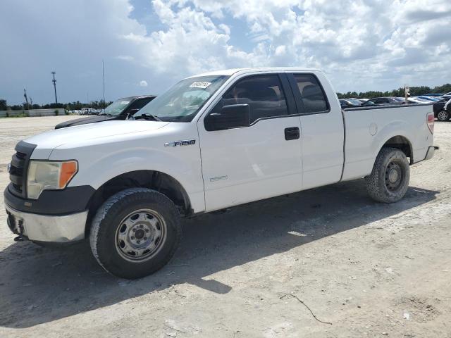 ford f150 super 2014 1ftfx1et4ekf40834