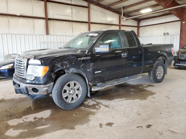 ford f-150 2011 1ftfx1et5bfc67438