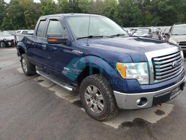 ford f150 super 2011 1ftfx1et5bfd19022