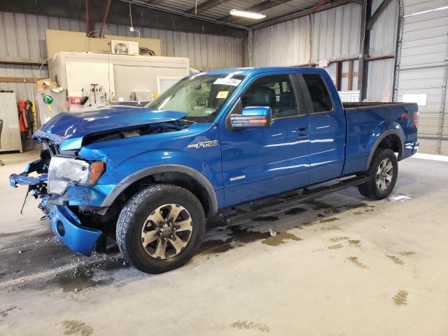 ford f150 super 2012 1ftfx1et5cfb45146