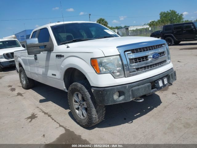 ford f-150 2012 1ftfx1et5cfb52338