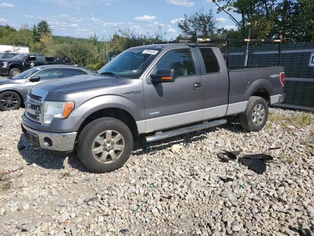 ford f150 super 2013 1ftfx1et5dfb13587