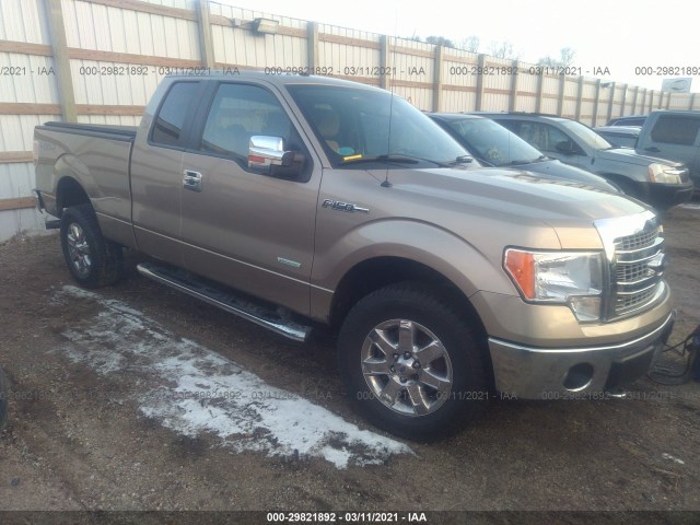 ford f-150 2013 1ftfx1et5dfb90766