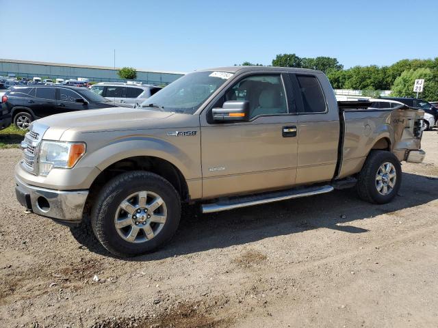 ford f-150 2013 1ftfx1et5dfc94111