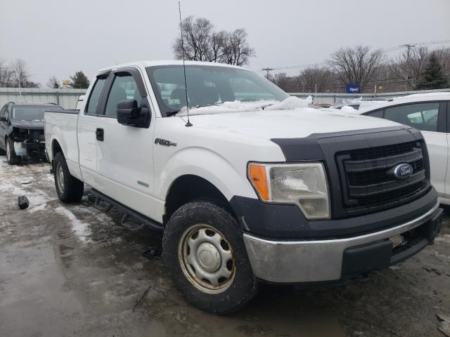 ford f150 super 2013 1ftfx1et5dkf44308