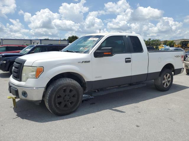 ford f150 super 2013 1ftfx1et5dkg43713