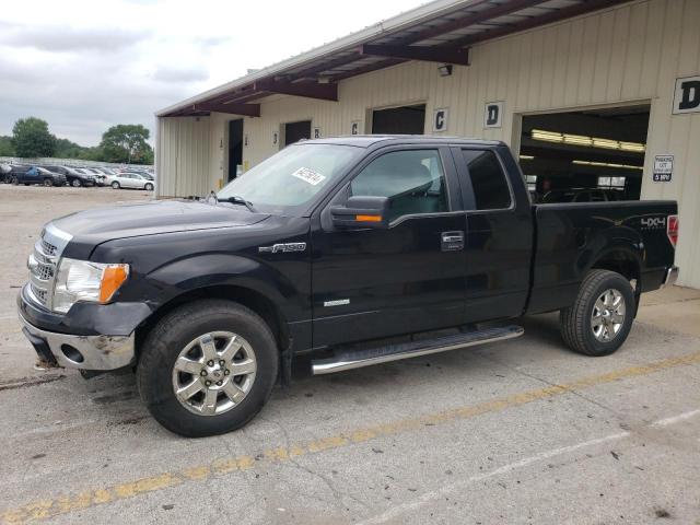 ford f150 super 2014 1ftfx1et5efa54994