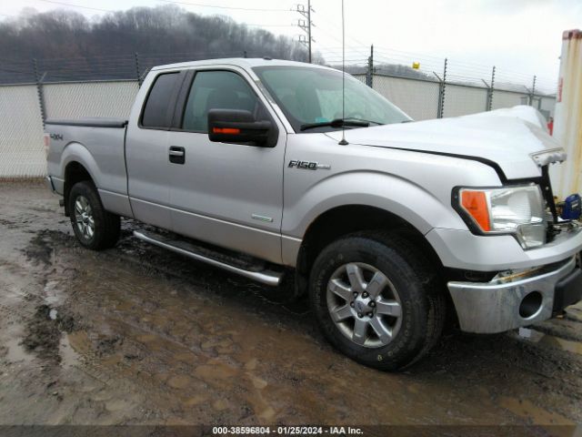 ford f-150 2014 1ftfx1et5efa60505