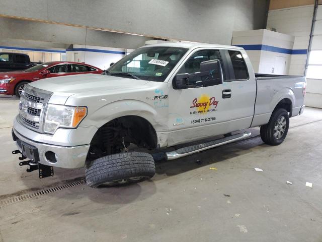 ford f150 super 2014 1ftfx1et5efb65965