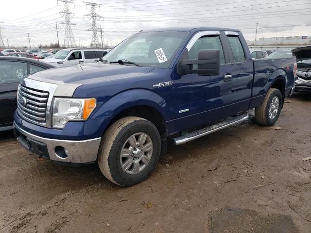 ford f150 super 2012 1ftfx1et6cfb65972