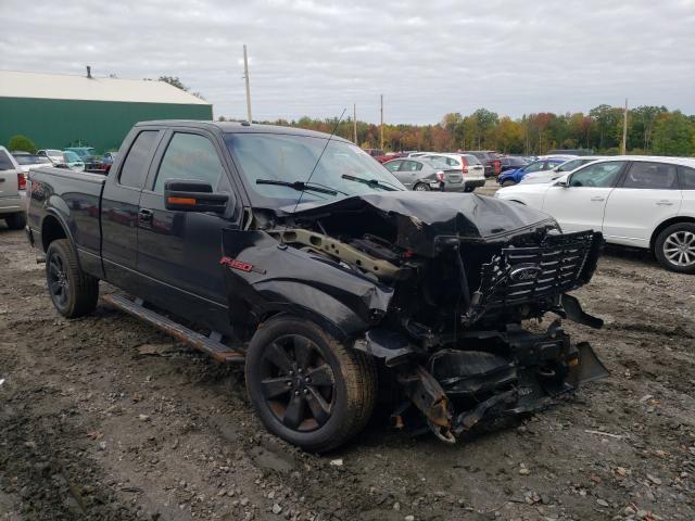 ford f150 super 2012 1ftfx1et6cfc46261