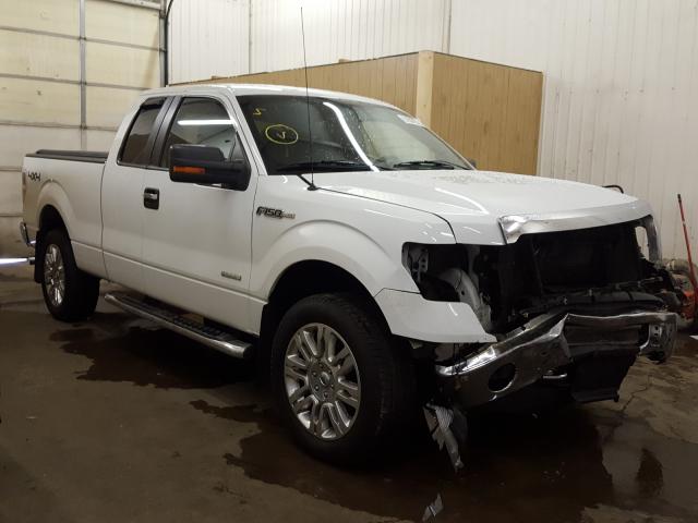 ford f150 super 2012 1ftfx1et6ckd44925