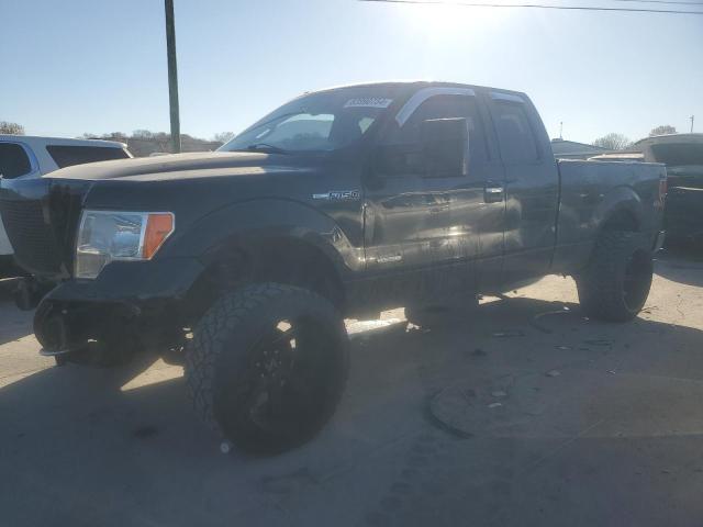 ford f150 super 2013 1ftfx1et6dfa45199