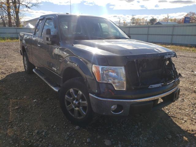 ford f150 super 2013 1ftfx1et6dkg01728