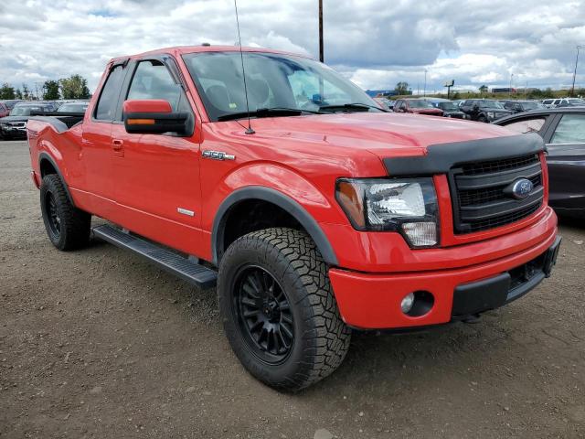 ford f150 super 2014 1ftfx1et6efc20634