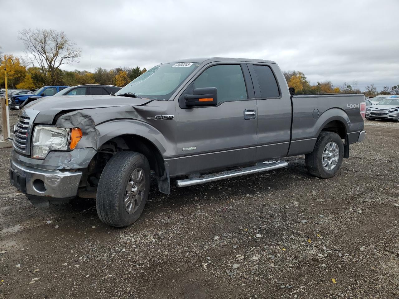 ford f-150 2011 1ftfx1et7bfd29924