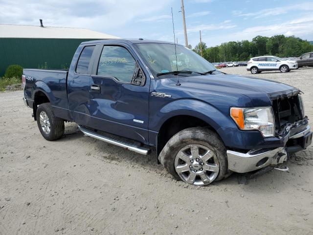 ford f150 super 2013 1ftfx1et7dfb71877