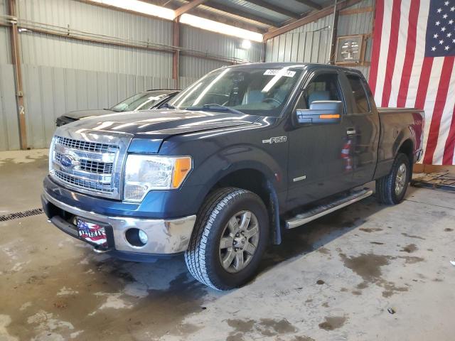 ford f150 super 2013 1ftfx1et7dfd65437