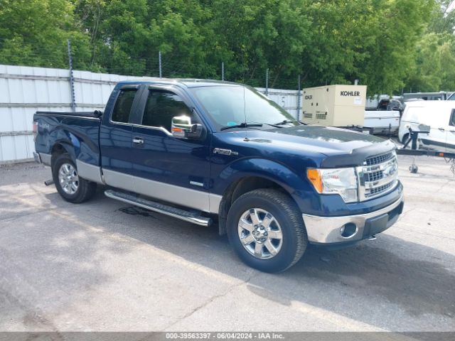 ford f-150 2014 1ftfx1et7efb00650