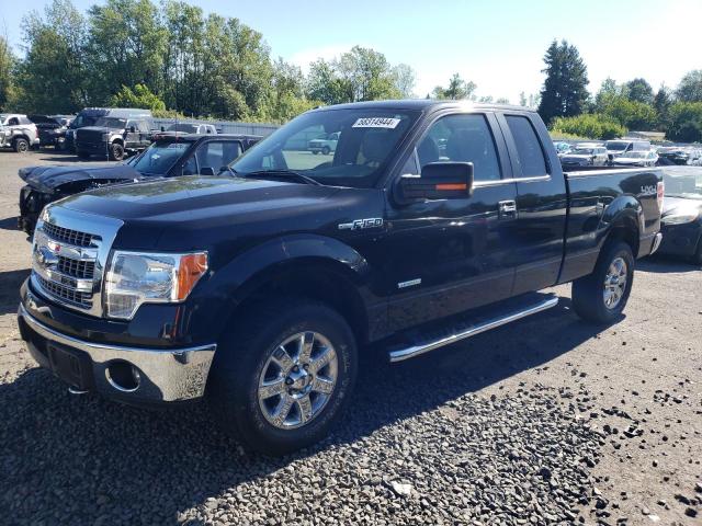 ford f-150 2014 1ftfx1et7ekf93513