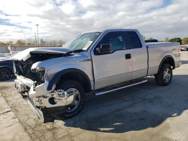 ford f150 super 2011 1ftfx1et8bke14407