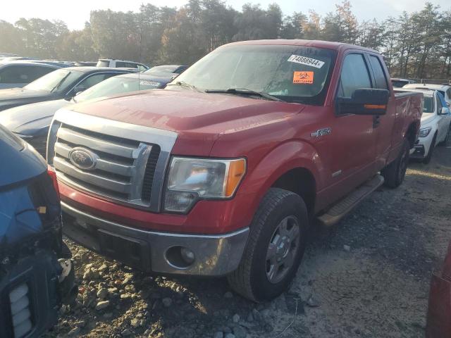 ford f150 super 2012 1ftfx1et8cfd04466