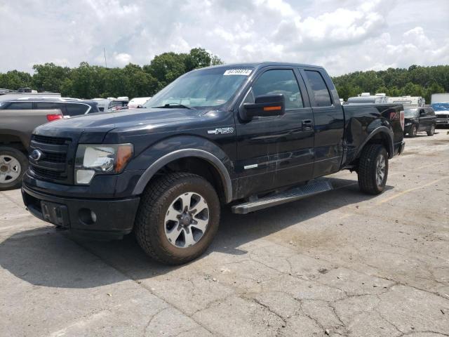 ford f150 super 2013 1ftfx1et8dkd07456