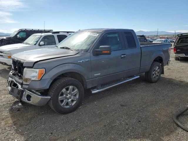 ford f150 super 2014 1ftfx1et8efa94213