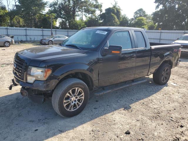 ford f150 super 2012 1ftfx1et9cfb90414