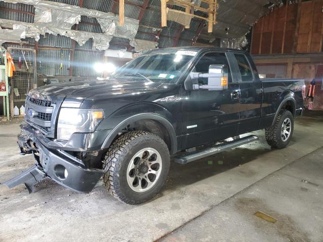 ford f150 super 2013 1ftfx1et9dfa08244