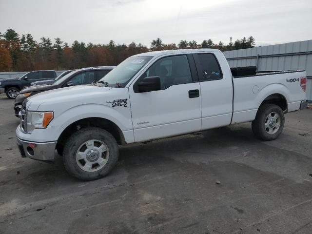 ford f150 super 2014 1ftfx1et9efb50983