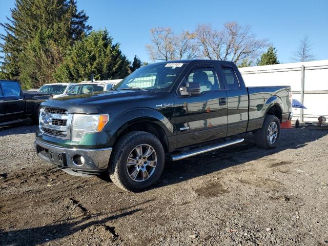 ford f150 super 2014 1ftfx1et9efc06503